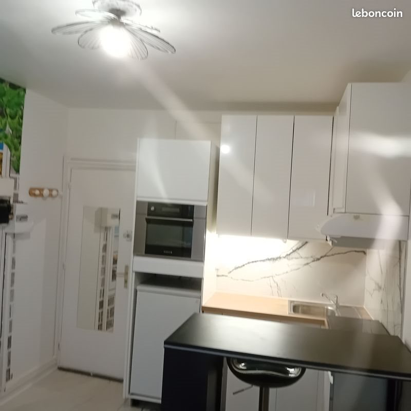 Appartement à louer, 13m², Fontenay-le-Fleury