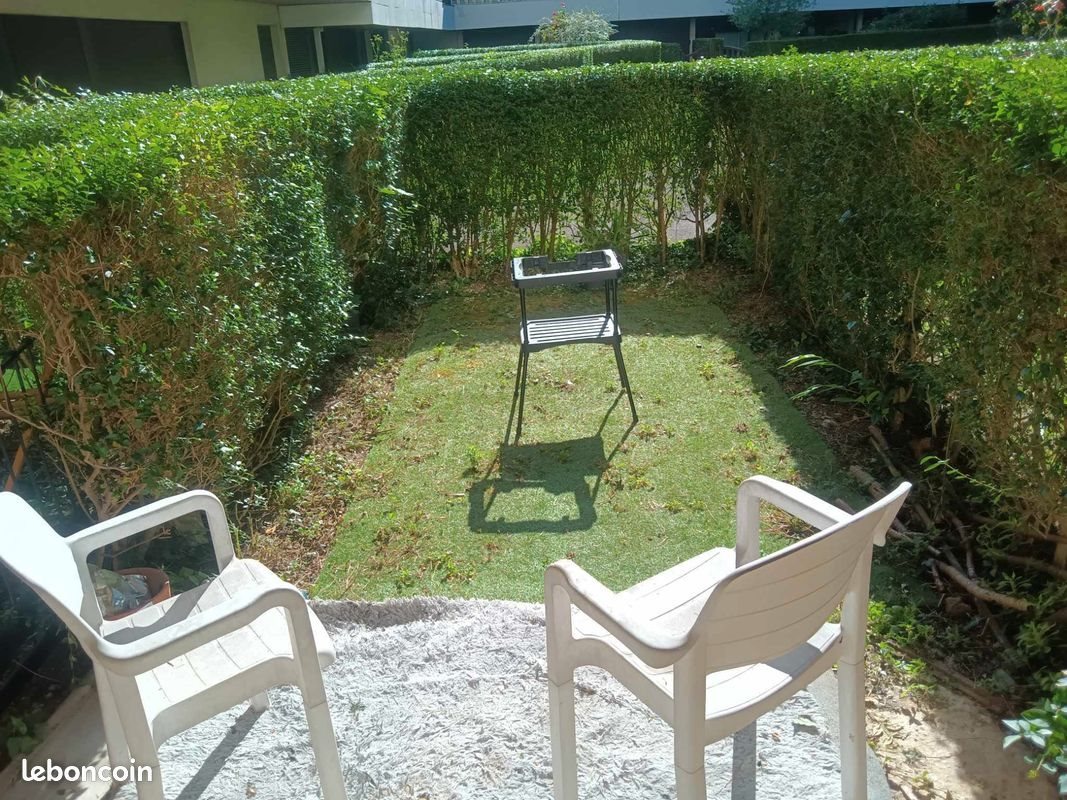 Appartement à louer, 13m², Fontenay-le-Fleury