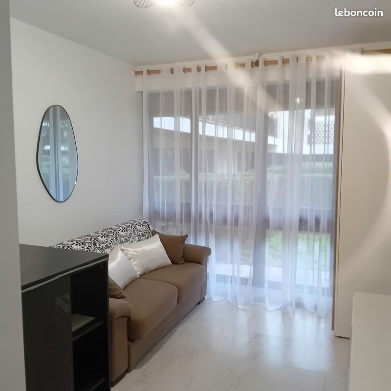 Appartement à louer, 13m², Fontenay-le-Fleury