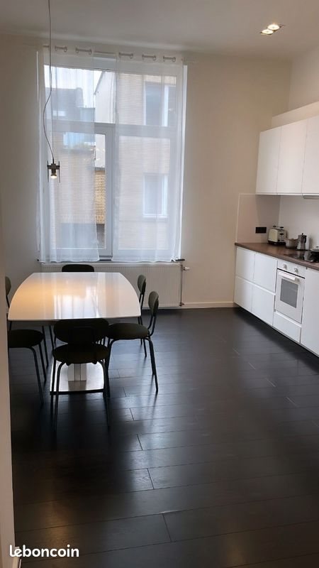 Appartement à louer, 42m², Saint-Etienne