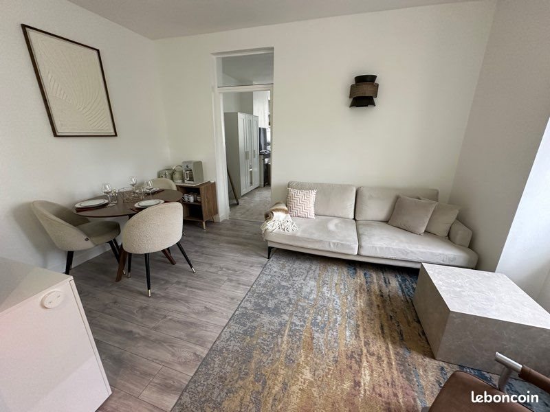 Appartement à louer, 46m², Bougival