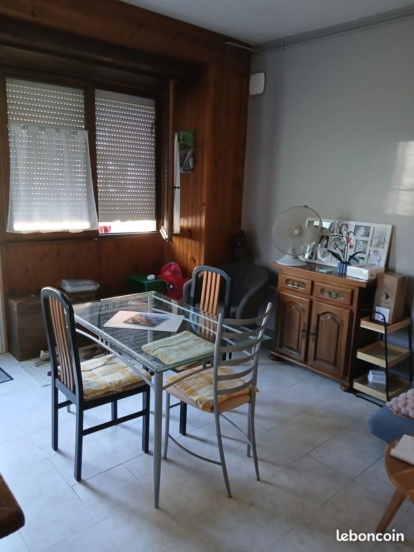 Appartement à louer, 30m², Siorac-en-Périgord