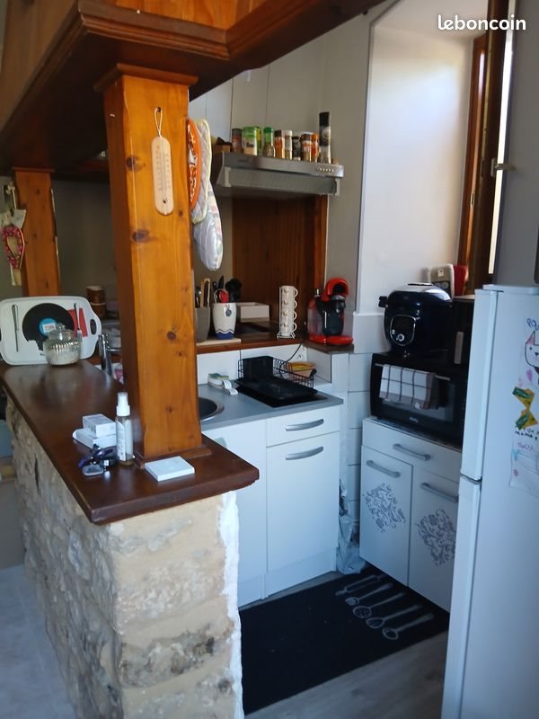 Appartement à louer, 30m², Siorac-en-Périgord