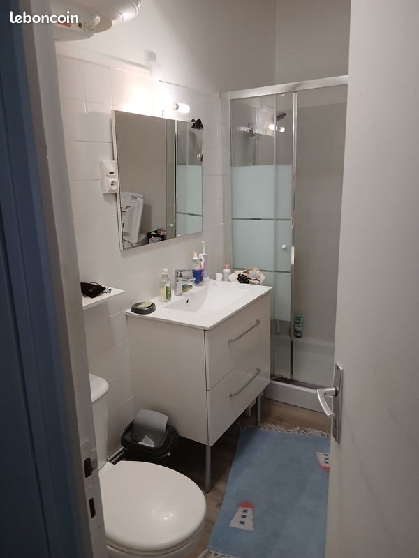 Appartement à louer, 30m², Siorac-en-Périgord
