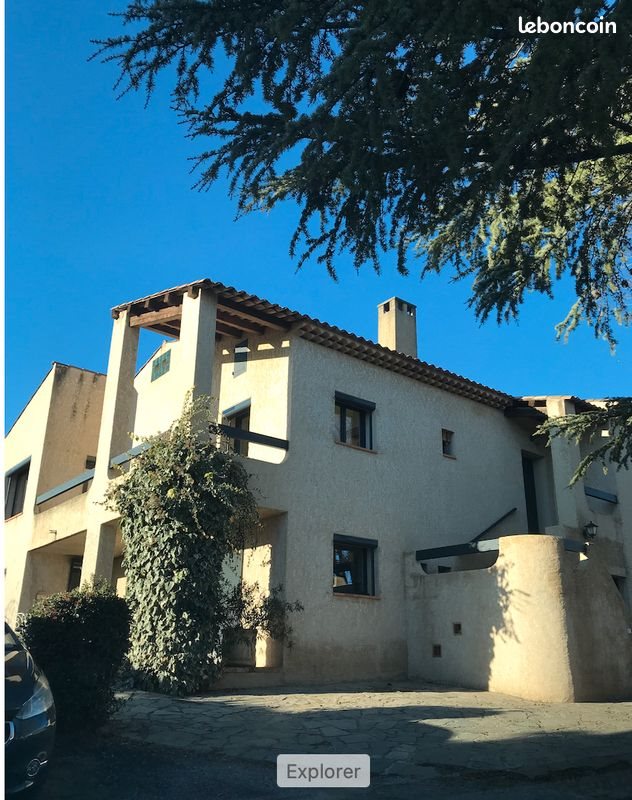 Appartement à louer, 116m², Manosque