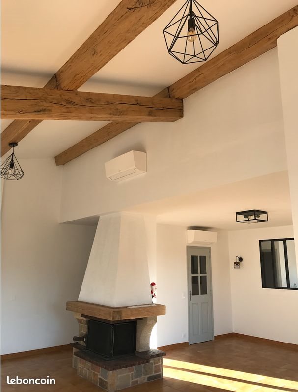 Appartement à louer, 116m², Manosque