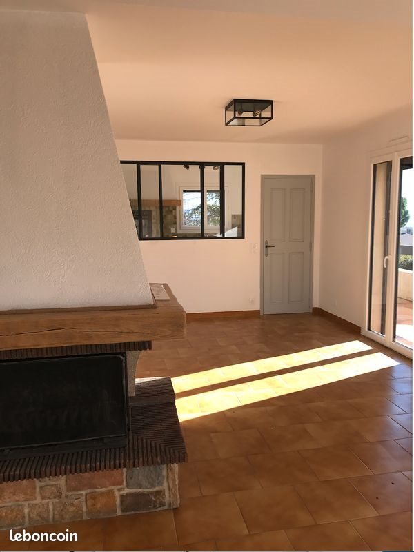 Appartement à louer, 116m², Manosque