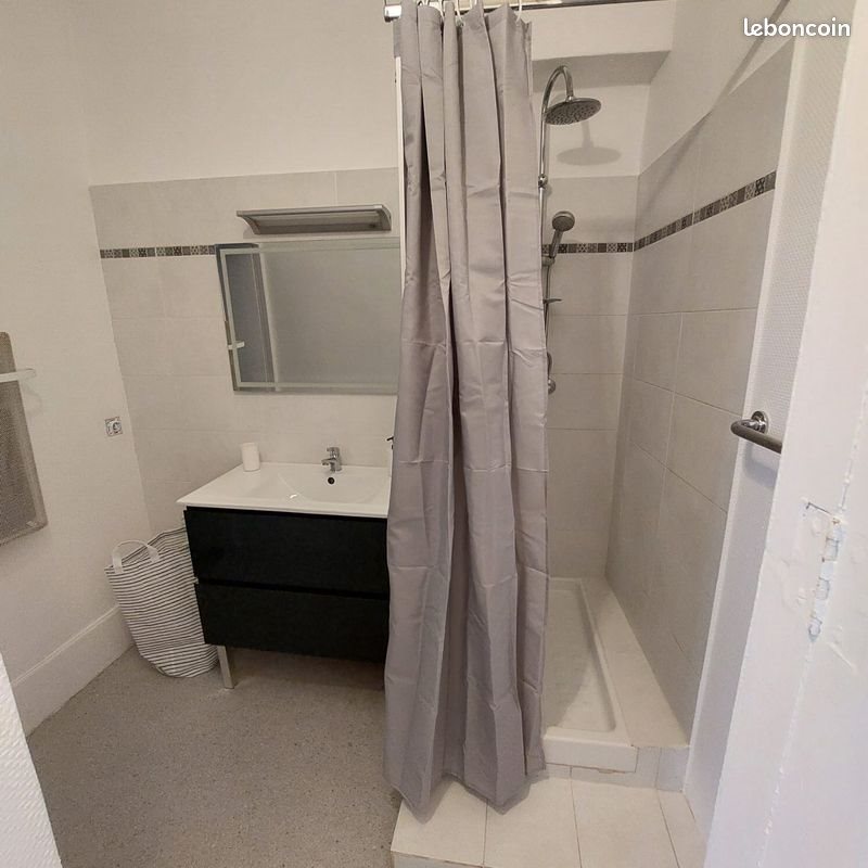 Appartement à louer, 46m², Montauban