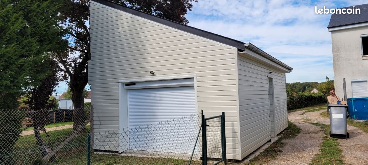 Maison à louer, 20m², La Londe