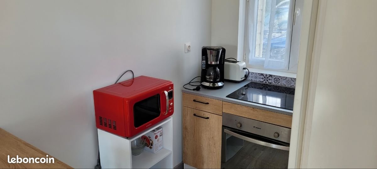 Maison à louer, 20m², La Londe