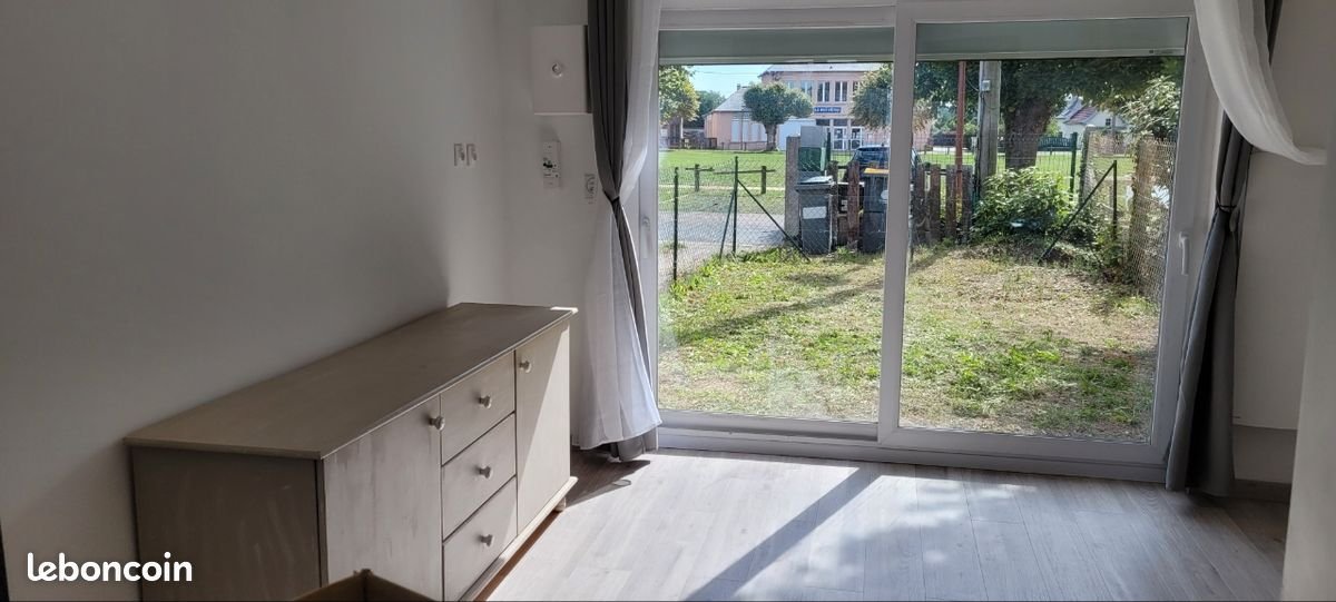 Maison à louer, 20m², La Londe