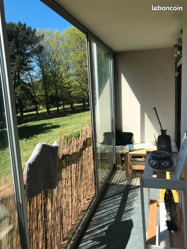 Appartement à vendre, 55m², Saint-Herblain