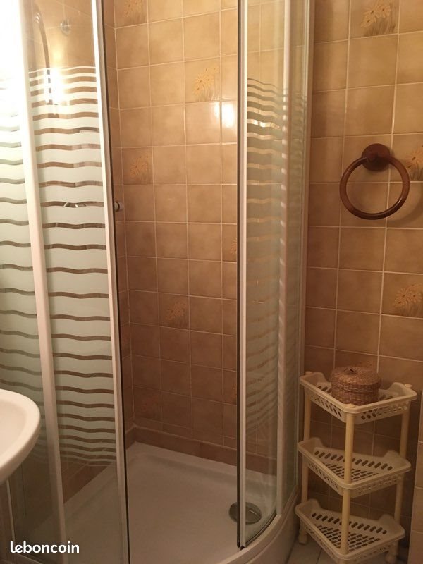 Appartement à louer, 22m², La Grande-Motte