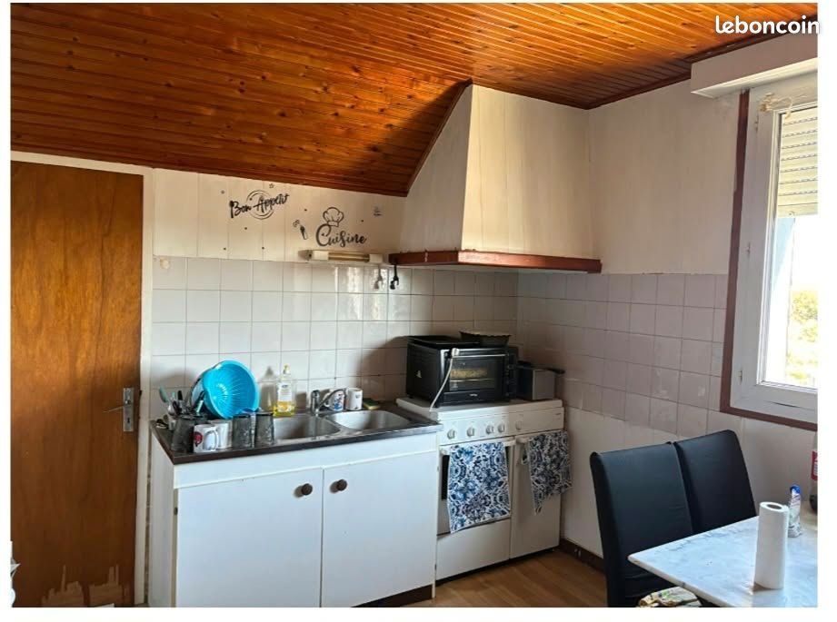 Maison à louer, 90m², Moréac