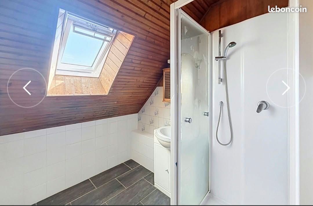 Maison à louer, 90m², Moréac