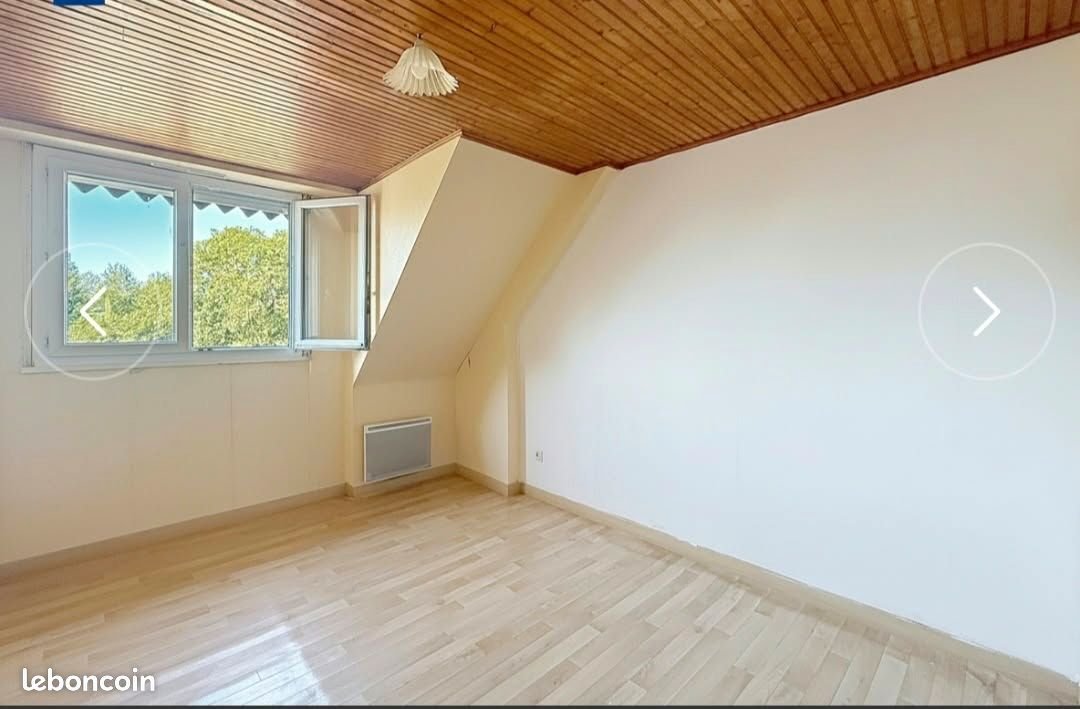 Maison à louer, 90m², Moréac