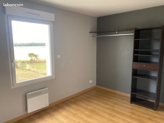 Maison à vendre, 148m², Saint-Pierre-d'Amilly