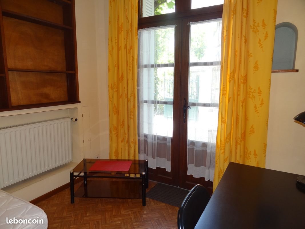 Appartement à louer, 15m², Caen