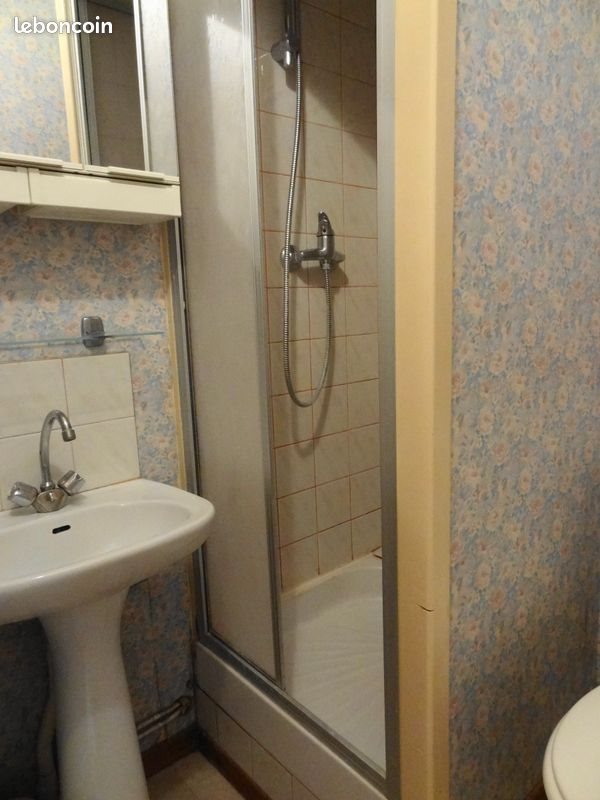 Appartement à louer, 15m², Caen