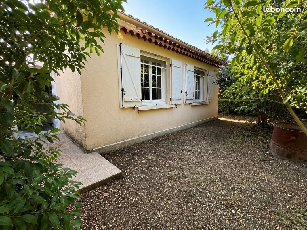 Maison à vendre, 80m², Mondragon