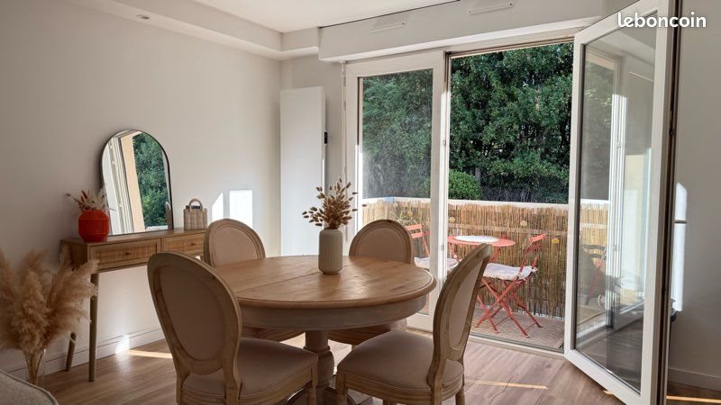 Appartement à louer, 67m², Saint-Herblain