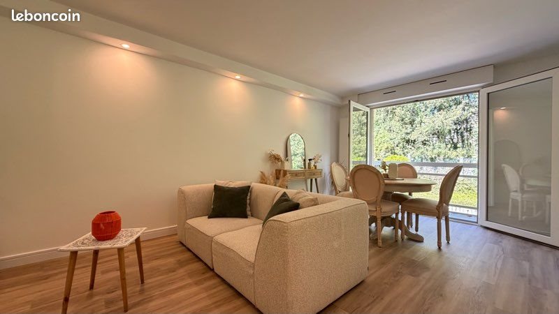 Appartement à louer, 67m², Saint-Herblain