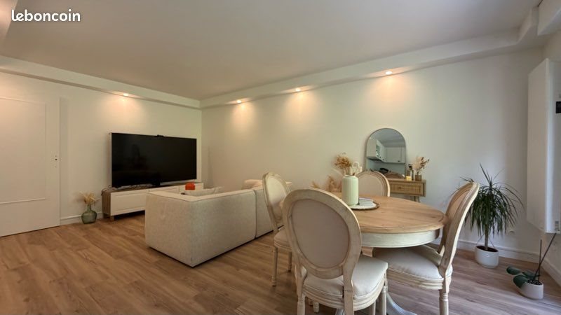 Appartement à louer, 67m², Saint-Herblain