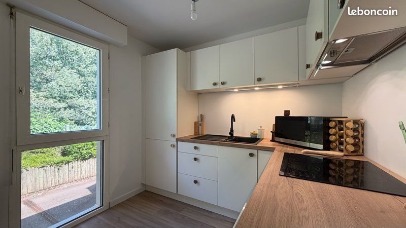 Appartement à louer, 67m², Saint-Herblain