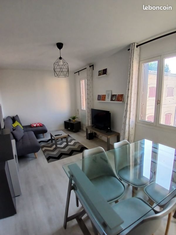 Appartement à louer, 40m², Avignon