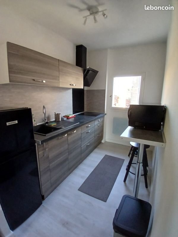 Appartement à louer, 40m², Avignon