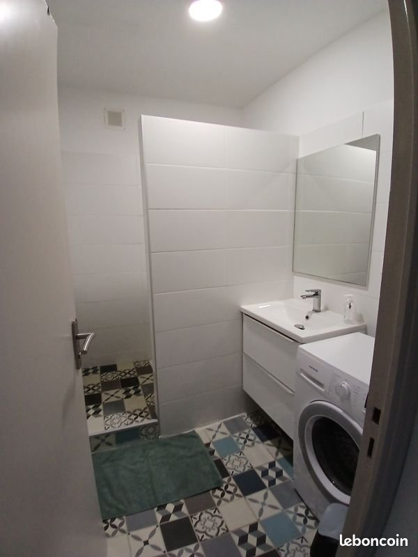 Appartement à louer, 40m², Avignon