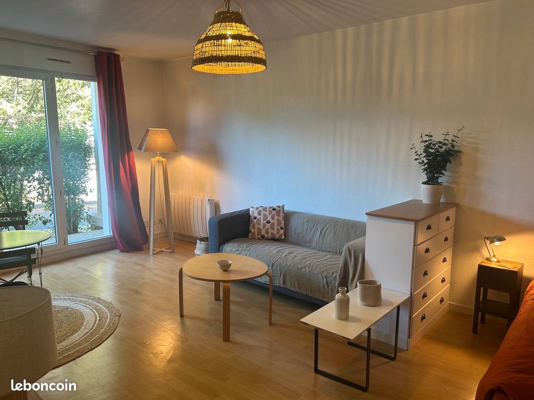 Appartement à louer, 34m², Mérignac