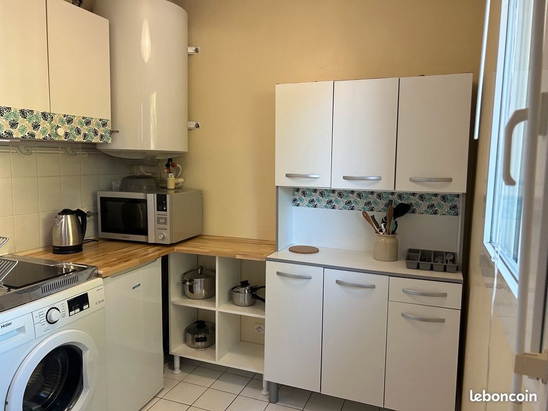 Appartement à louer, 34m², Mérignac