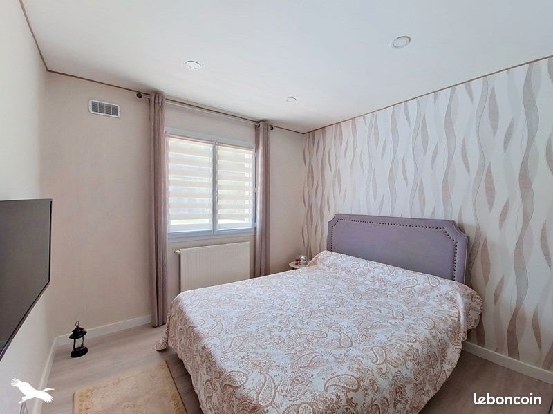 Maison à vendre, 88m², Castelnau-de-Médoc
