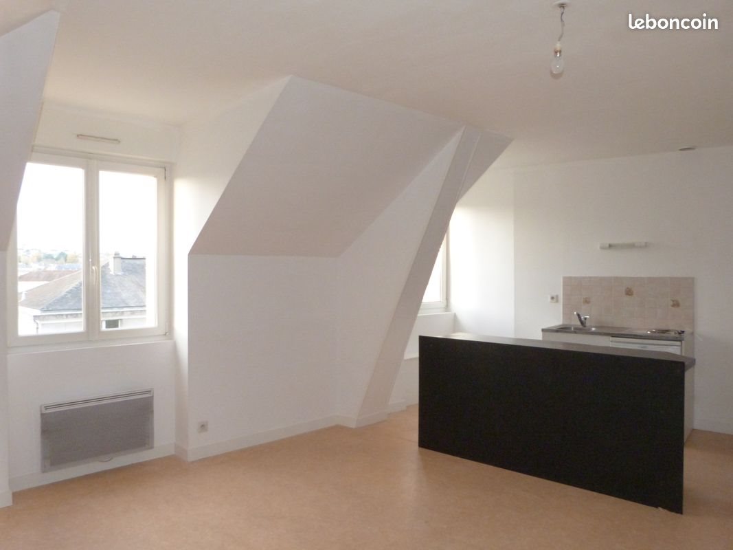 Appartement à louer, 38m², Mayenne