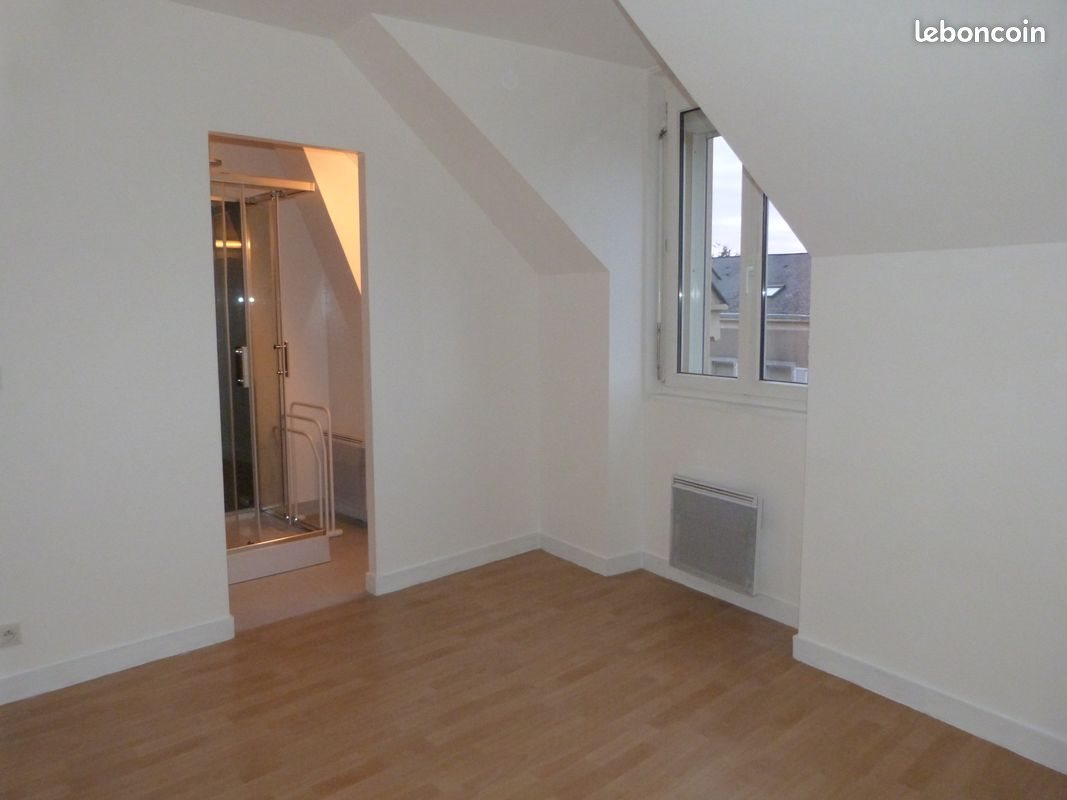 Appartement à louer, 38m², Mayenne