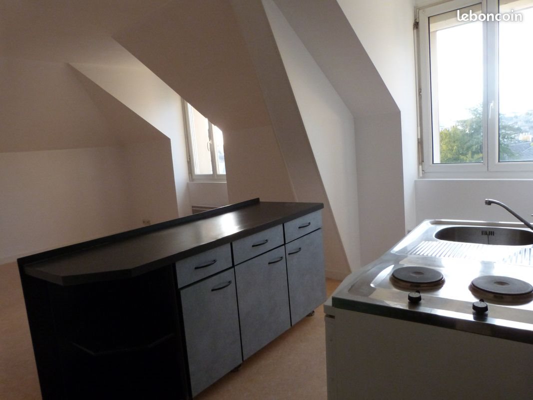 Appartement à louer, 38m², Mayenne