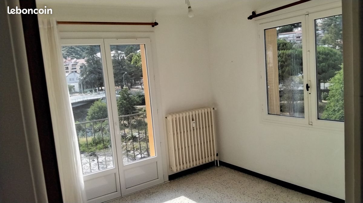 Appartement à vendre, 45m², Amélie-les-Bains-Palalda