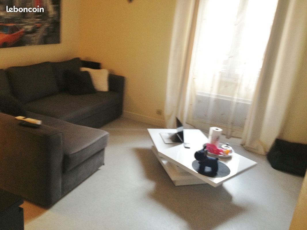 Appartement à louer, 27m², Rennes