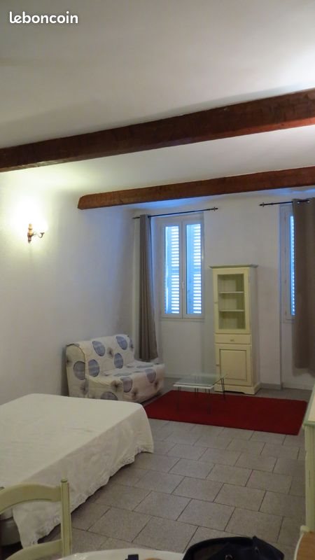 Appartement à louer, 37m², Toulon