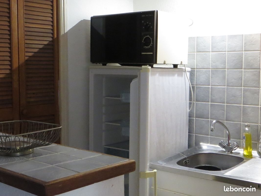 Appartement à louer, 37m², Toulon