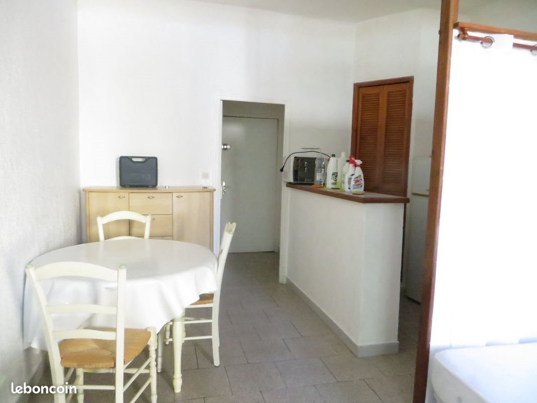 Appartement à louer, 37m², Toulon