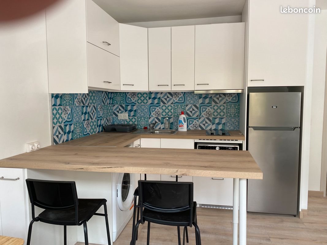 Appartement à louer, 301m², Chambéry