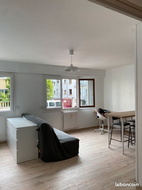 Appartement à louer, 301m², Chambéry