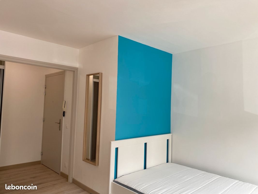 Appartement à louer, 301m², Chambéry