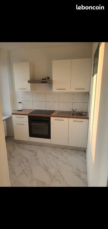 Appartement à louer, 65m², Sausheim