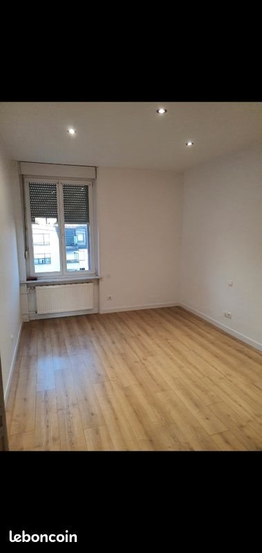 Appartement à louer, 65m², Sausheim