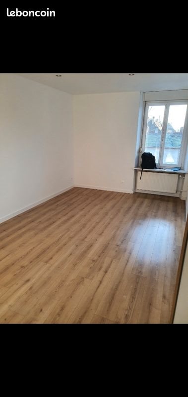 Appartement à louer, 65m², Sausheim