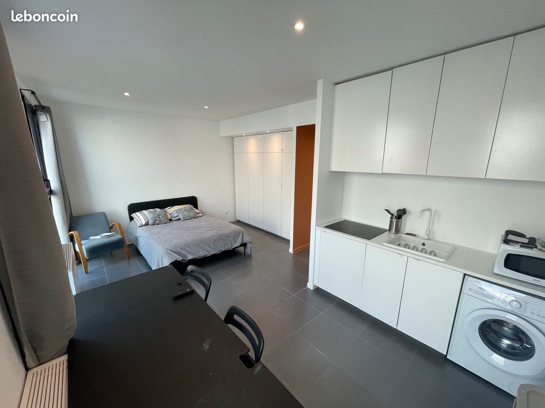 Appartement à louer, 25m², Toulouse