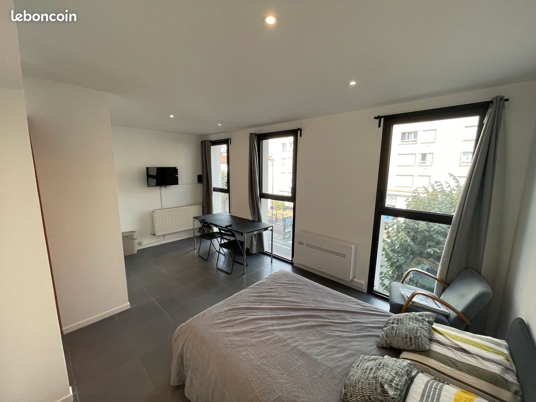 Appartement à louer, 25m², Toulouse